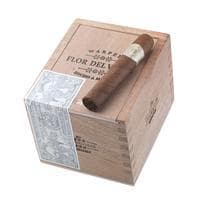Flor del Valle By Warped Cigars Brumas
