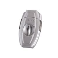 Xikar VX2 V Cutter Silver