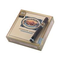 La Aurora Preferidos Diamond Connecticut Broadleaf Corona
