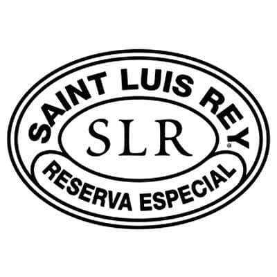 Saint Luis Rey Toro