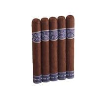 Romeo y Julieta Verona Toro 5 Pack