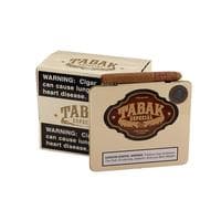 Tabak Especial Cafecita 5/10