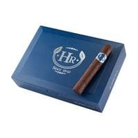 HR Blue Gordo