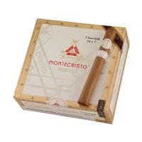 Montecristo White Churchill