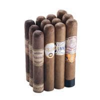 Best Mild Nicaraguan Sellers