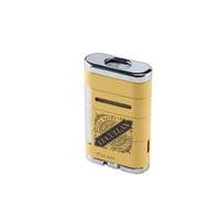 Xikar Allume Lucullan Yellow