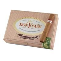 Don Tomas Special Edition Connecticut No. 800