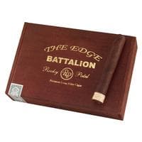 Rocky Patel The Edge Battalion