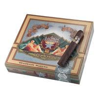 La Vieja Habana Brazilian Maduro Bombero