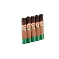 Arturo Fuente Chateau Fuente 5 Pack