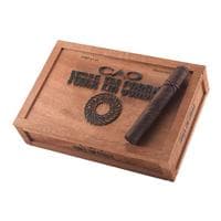 CAO Amazon Basin Fuma Em Corda
