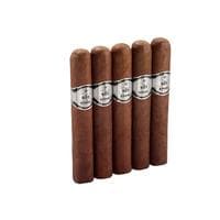 601 Steel Anvil 5 Pack
