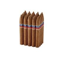 Flor De Oliva Gold Torpedo