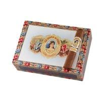 La Aroma De Cuba Mi Amor Duque