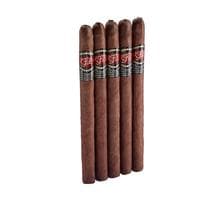 Double Ligero Lancero 5 Pack