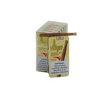 Villiger Premium No. 6 Sumatra 5/10