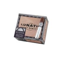 JFR Lunatic Maduro Short Robusto