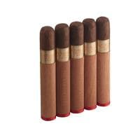 Gran Habano Gran Reserva #5 2010 Grandioso 5 Pack