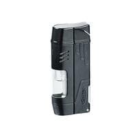 Vector Delta Black Matte