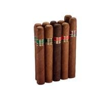 Best Of Rocky Patel Sampler