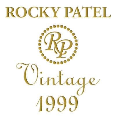 Rocky Patel Vintage Connecticut 1999 Toro Tubos 5 Pack