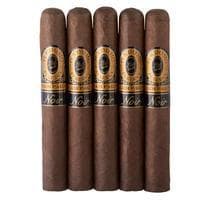 Perdomo Champagne Noir Epicure 5 Pack