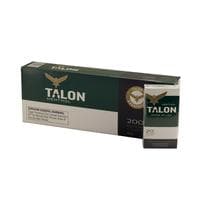 Talon Filtered Cigars Menthol 10/20