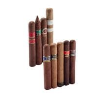 Rocky Patel 9 Select Cigars