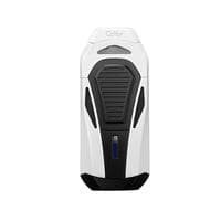 Colibri Boss White On Black