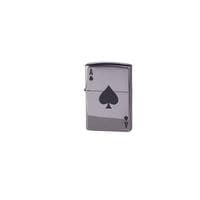 Zippo Classic Ace Of Spades
