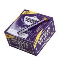 Swisher Sweets Cigarillos Grape