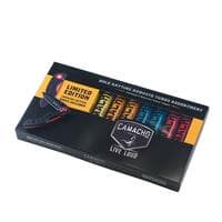 Camacho Robusto Tubo Assortment