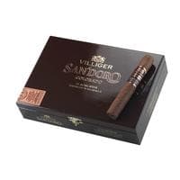 San Doro Colorado Robusto
