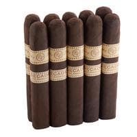 Rocky Patel Decade Robusto 10 Pack