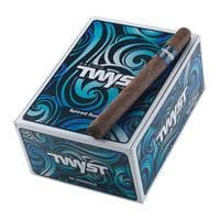 Pacific Twyst Spiced Rum Lonsdale