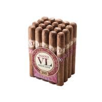 Value Line Dominican #200 Corona Gorda