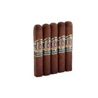 Alec Bradley Prensado Lost Art Robusto 5 Pack