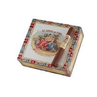 La Aroma De Cuba Edicion Especial No. 1