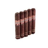 Natural By Drew Estate Root 5 Pack