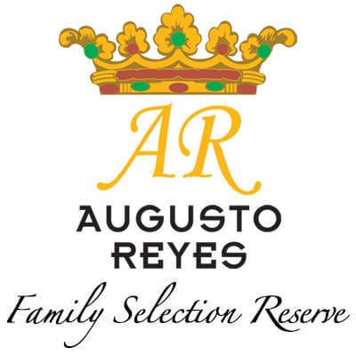 Augusto Reyes Family Reserve Toro 5 Pack