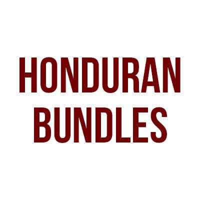 General Honduran Bundles No. 59 5 Pack