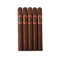 Padilla Crianza Churchill 5 Pack