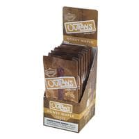 Swisher Sweets Outlaws Honey Maple 10/3