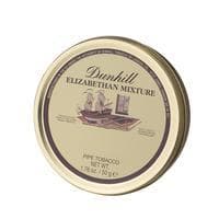 Dunhill Elizabethan 50g Tin