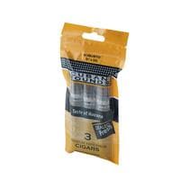 Cuban Rounds Robusto (3)