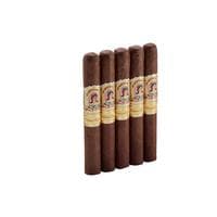 La Aroma De Cuba Edicion Especial No. 1 5 Pack