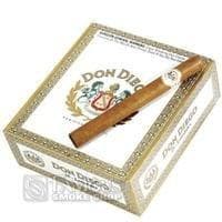 Don Diego Lonsdale
