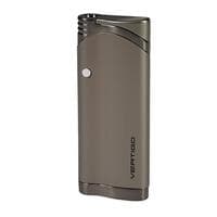 Vertigo Illuminator Gunmetal With LED Light