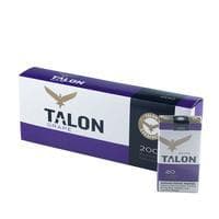 Talon Filtered Cigars Grape 10/20