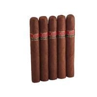 Rocky Patel Cuban Blend Toro 5 Pack